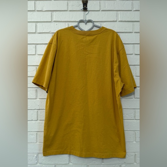 Carhartt Loose Fit Pocket T-Shirt - Picture 2 of 3